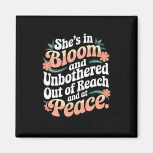 Imã Ela Está Em Sangue E Desligada Do Alcance E