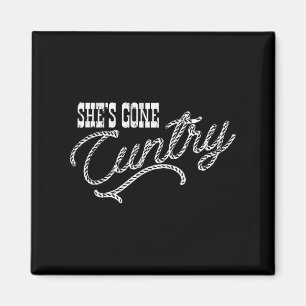 Imã Ela Se Foi Ry, Música Country, Faroeste