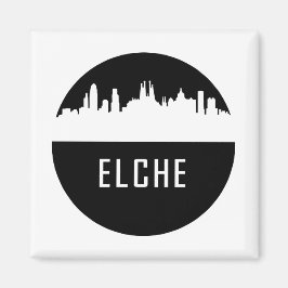 Imã Elche | cidades de Espanha