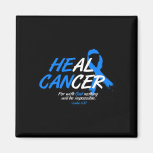 Imã Ele consegue curar a consciência do Cancer Alopeci