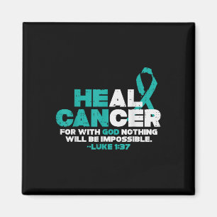 Imã Ele Consegue Curar O Cancer Deus Câncer de ovário 