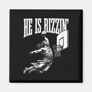 Imã Ele É Rizzin Divertido Jesus Jogando Memória De Ba