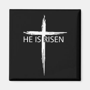 Imã Ele ressuscitou pocket christian páscoa jesus reli