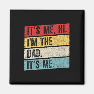 Imã Ele &#; s Me Hi I&#; m O Pai It&#; s Me Engraçado