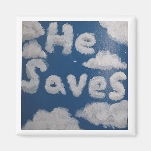 Imã Ele salva ímã