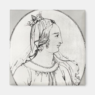 Imã Eleanor de Aquitaine