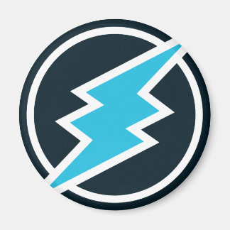 Imã Electroneum (ETN) logótipo