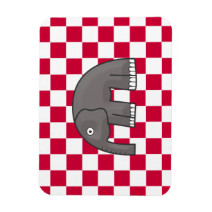 Ímã elefante