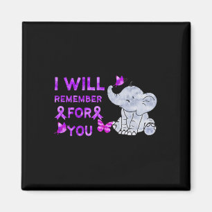 Imã Elefante Bonito Que Lembrarei Por Você 3