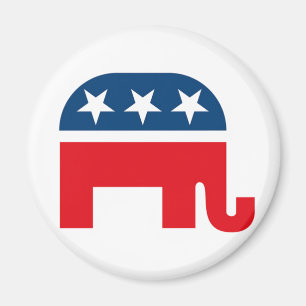 Imã Elefante Republicano