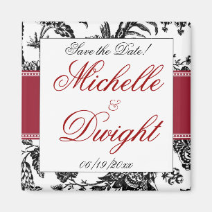 Imã Elegância pura