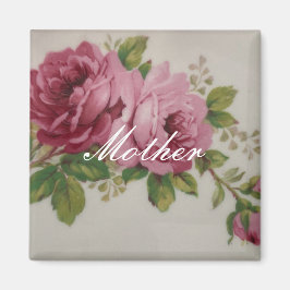 Imã Elegância Rosa Rosa Rosa Rosa Rosa Rosa Rosa