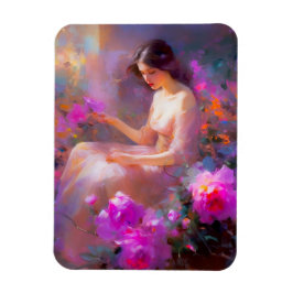 Ímã Elegância Sensual