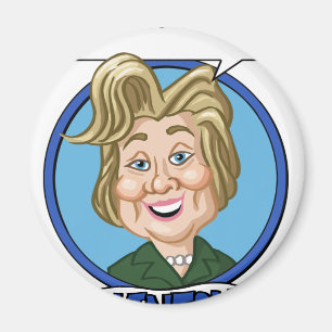 Imã Eleição 2016 de Hilary Clinton