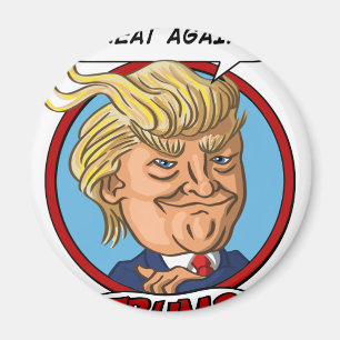 Imã Eleição 2016 presidencial