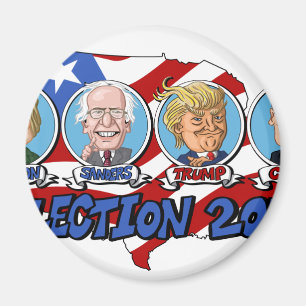 Imã Eleição 2016 presidencial