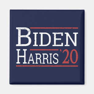 Imã Eleição 2020 - Biden Harris I