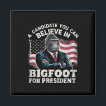 Imã Eleição 2024 Engraçado Votação Sasquatch EUA<br><div class="desc">Eleição 2024 Engraçado Votação Sasquatch EUA</div>