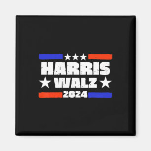 Imã Eleição da Campanha Presidencial Walz 2024