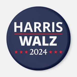 Imã Eleição de Harris Walz 2024 III