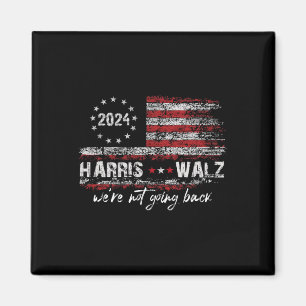 Imã Eleição de Kamala 2024 We&#';não está indo