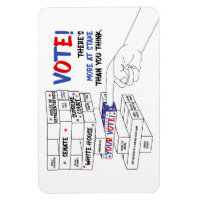 Eleição em bloco Torre Mais em Andamento