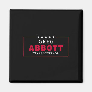 Imã Eleição Greg Abbott Governador Texas Republicano A
