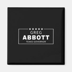 Imã Eleição Greg Abbott Governador Texas Republicano V
