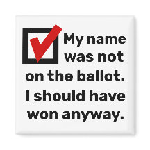 Eleição Humor 2024