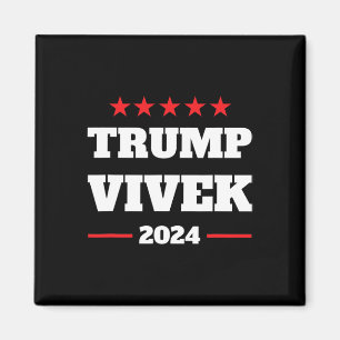 Imã Eleição Negligenciada Pro Donald Trump Vivek 2024