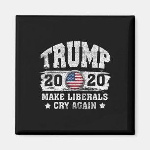 Imã Eleição Trump 2020 Presidente Republicano Político