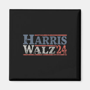 Imã Eleição Walz 2024 Kamala Harris Tim Waltz 2024 15
