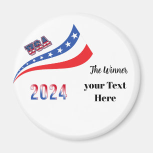 Imã Eleições 2024