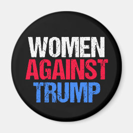 Imã Eleições 2024 - Mulheres contra o Trump