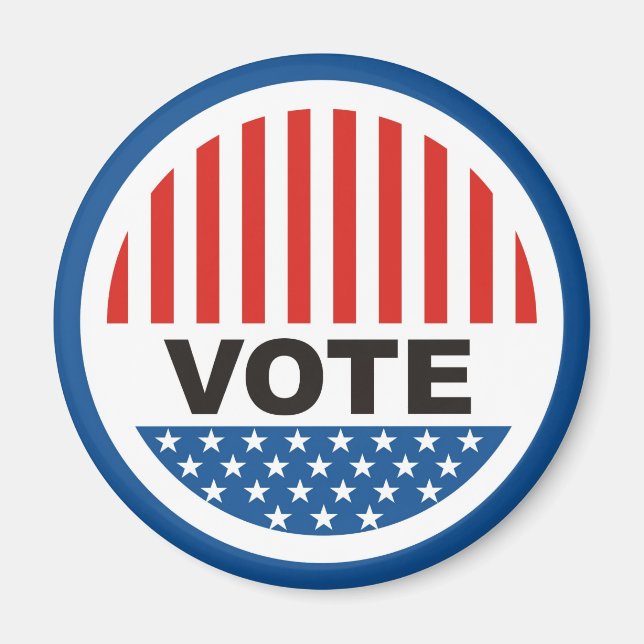 Imã eleições presidenciais nos eua votam política crac (Frente)