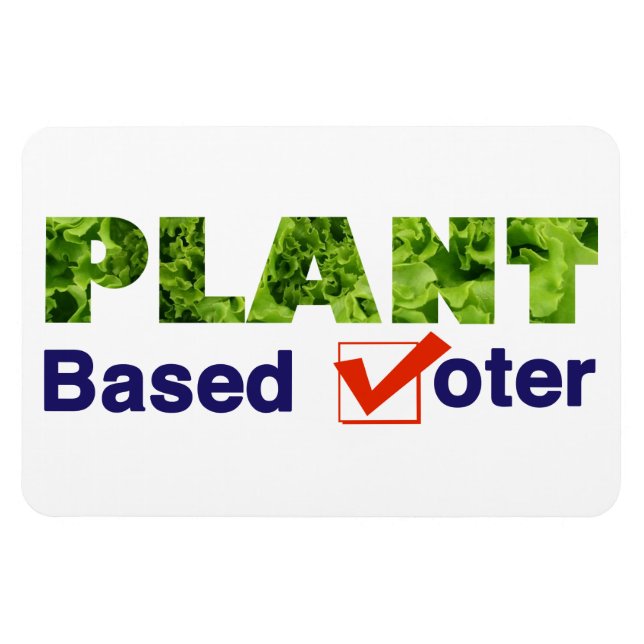 Ímã Eleitor Baseado em Planta (Horizontal)
