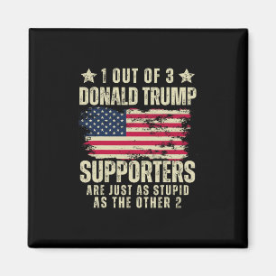 Imã Eleitores Americanos Engraçados Patriotas Dos Esta