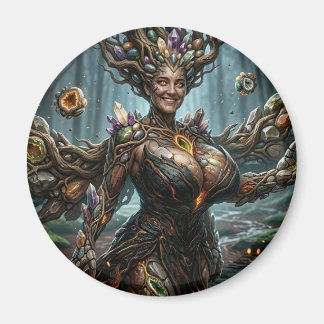 Imã Elemental da Terra