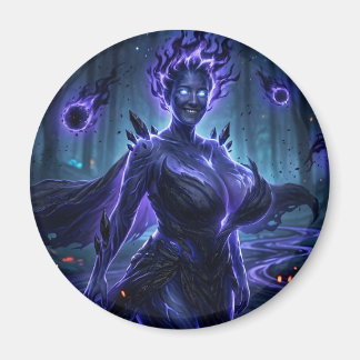 Imã Elemental das Trevas