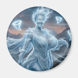 Imã Elemental do Ar