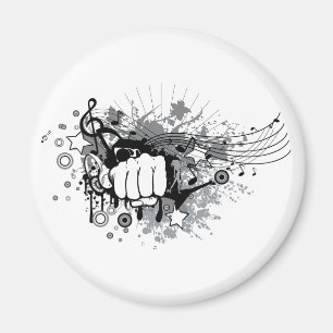 Imã Elemento decorativo