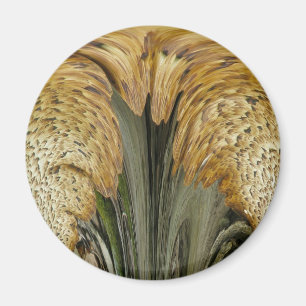 Imã Elementos de Coordenação de Fungos de Prateleira