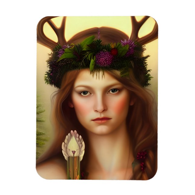 Ímã Elen of the Ways (Vertical)