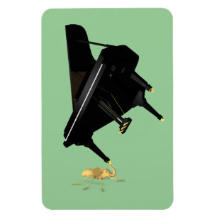 Ímã Eleph-Ant poderoso