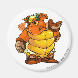 Imã Elephante Altador