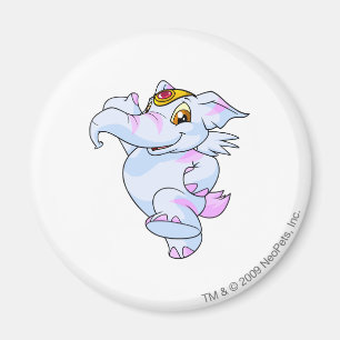 Imã Elephante listrou