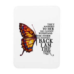 Ímã Eles A Sussurraram Você Não Pode Resistir À Tempes