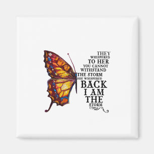 Imã Eles A Sussurraram Você Não Pode Resistir À Tempes