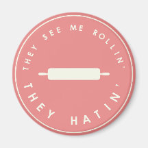 Eles Me Vêm Rolando