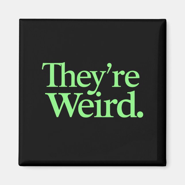 Imã Eles são esquisitos 2024, presidente eleitoral Har (Frente)